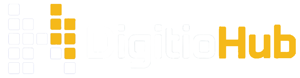 DigitioHub Logo