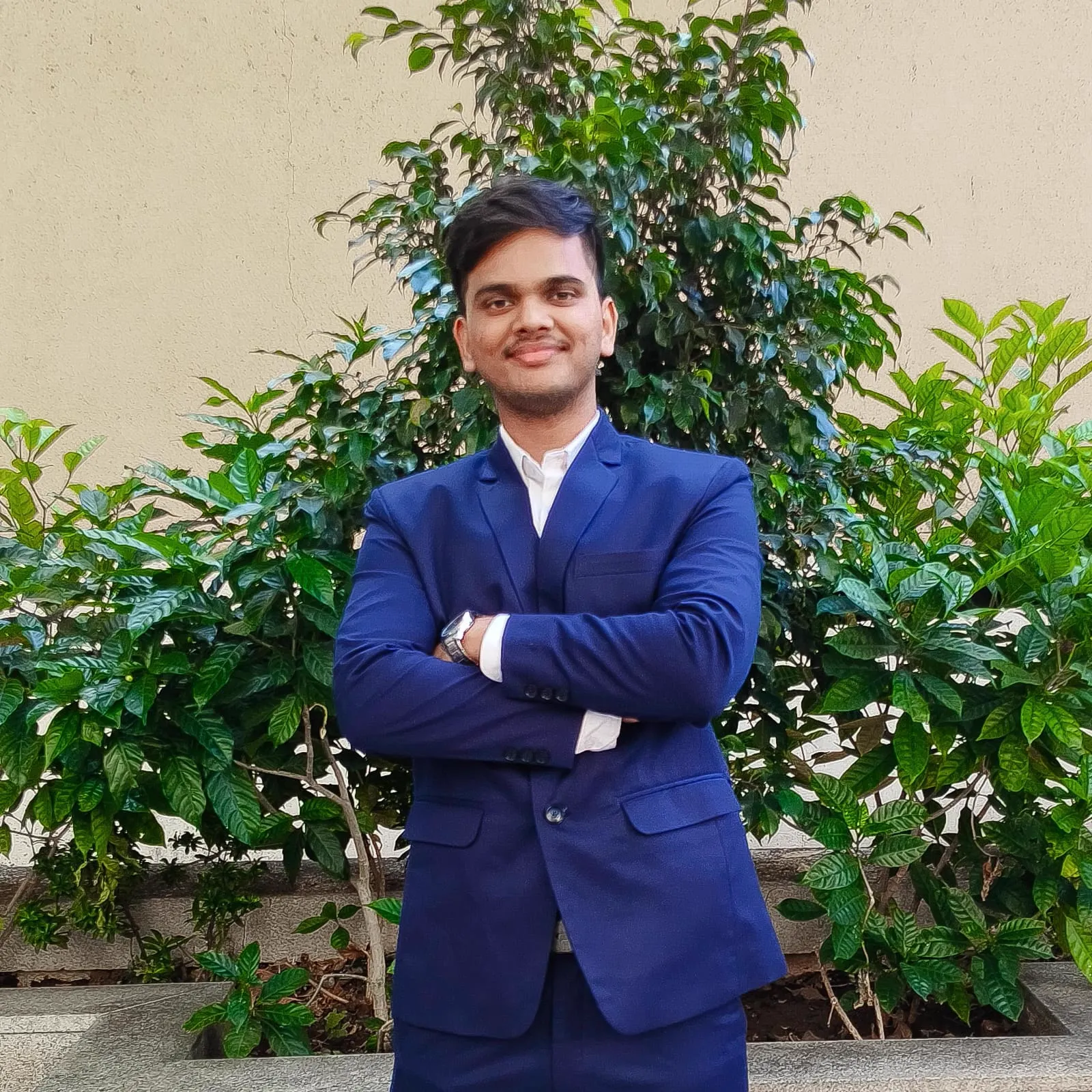 Sumit Kamble profile